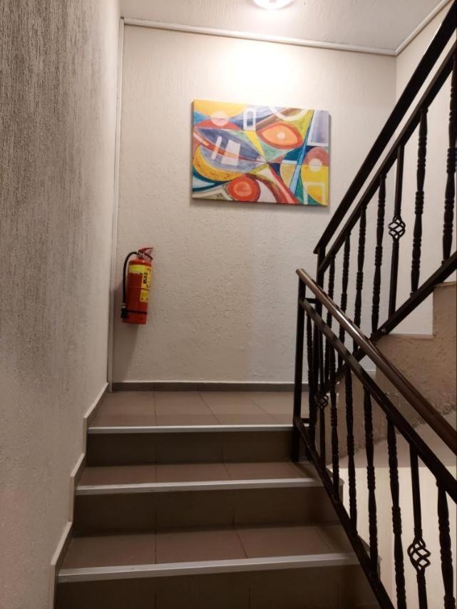 Хотел Лагуна Dospat Esterno foto